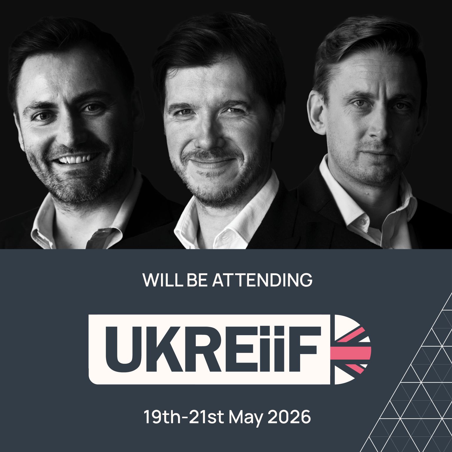 We’re excited to be heading to UKREiiF in Leeds – Opera