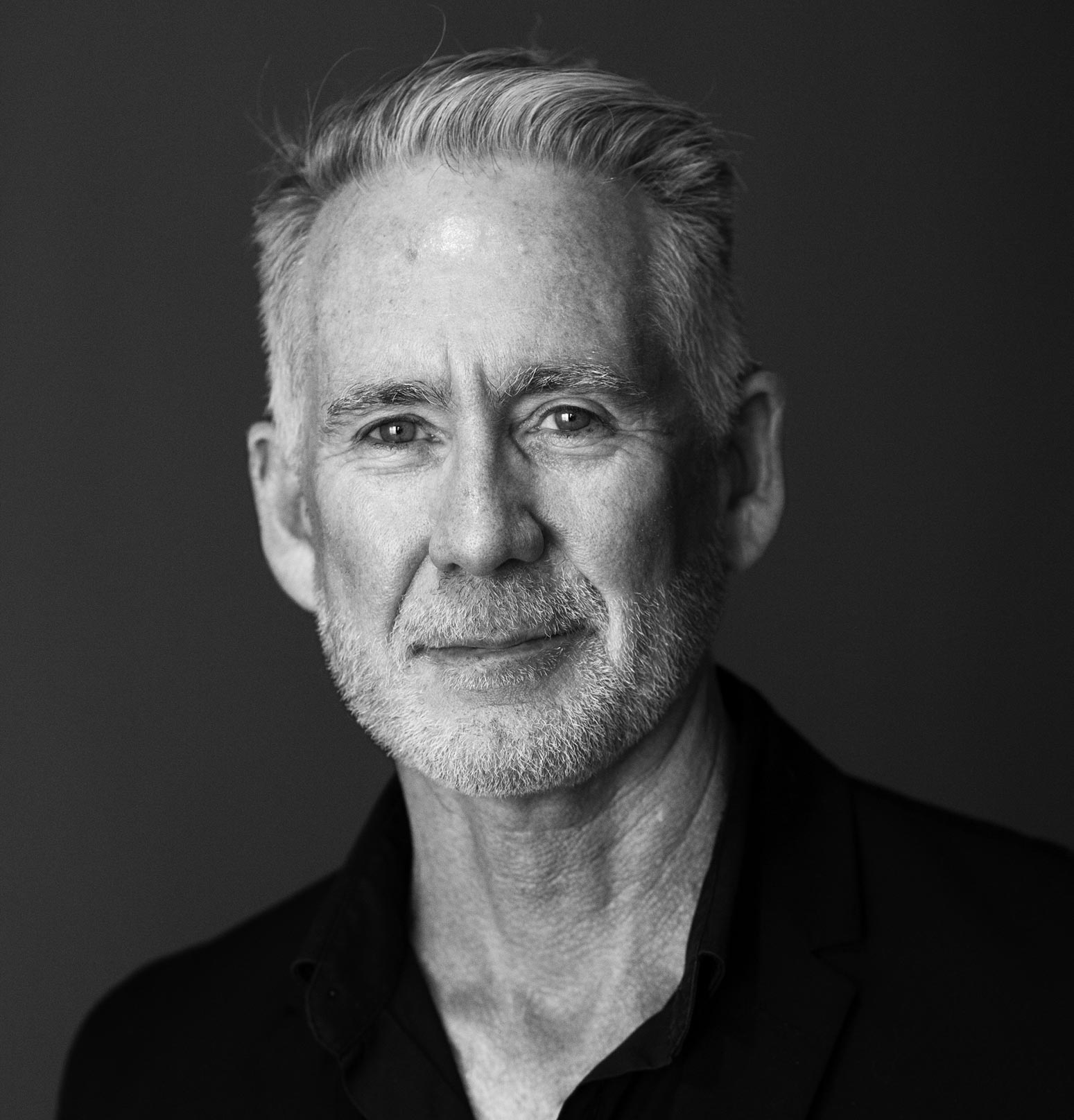 Liam Collins