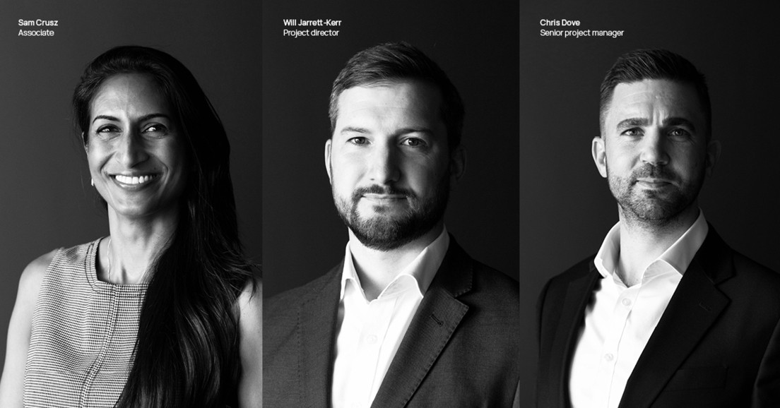 Introducing Opera’s new joiners! Opera