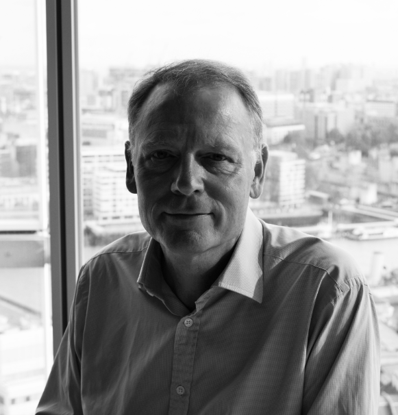 Richard Elliott joins Opera as non executive director