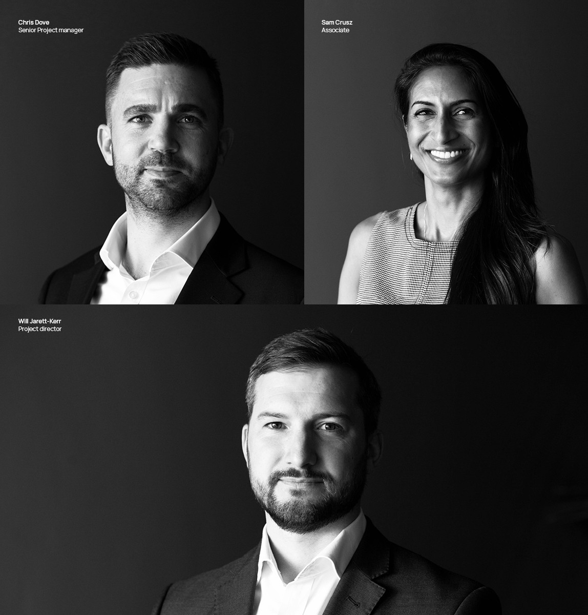 Introducing Opera’s new joiners!
