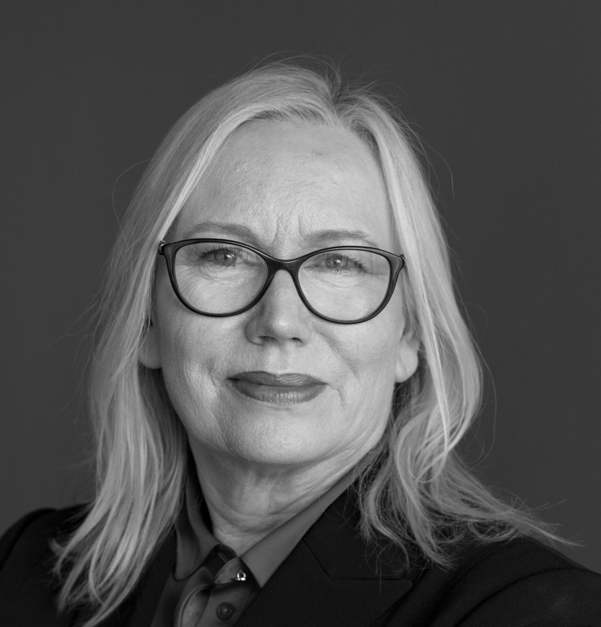 Helen Crawford