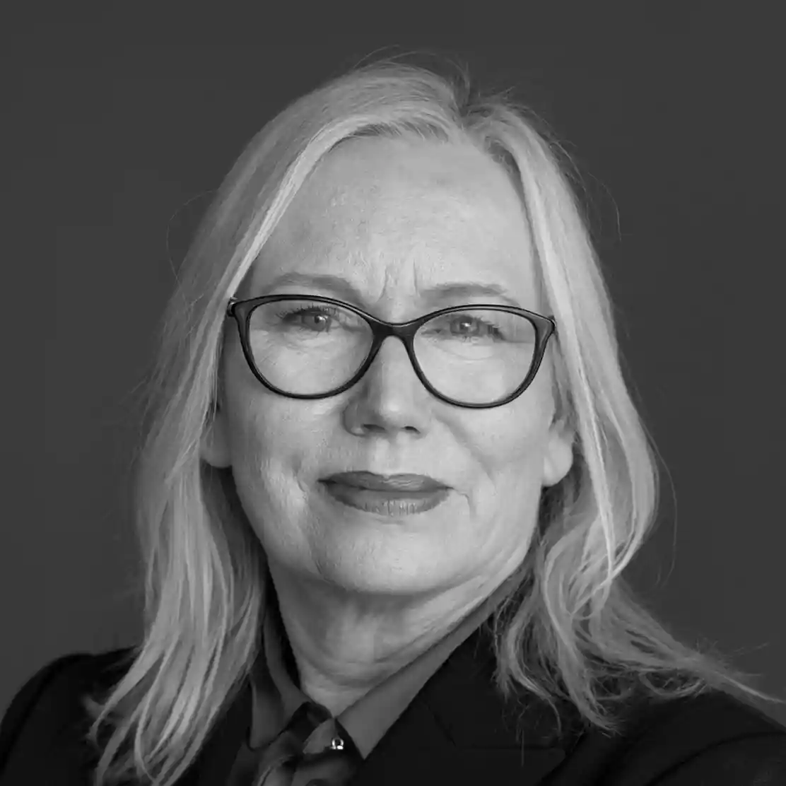 Helen Crawford
