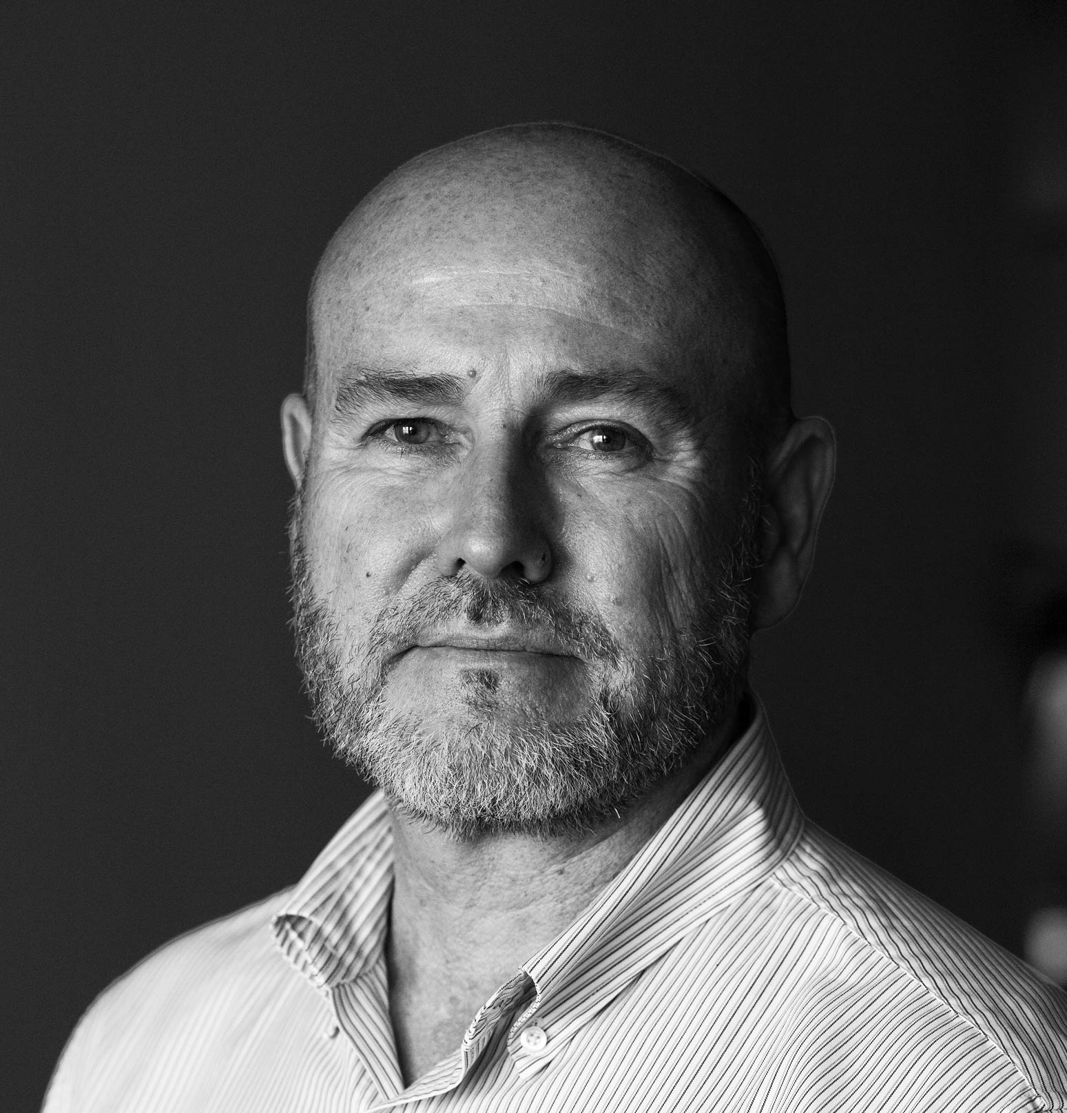 Scott Strader